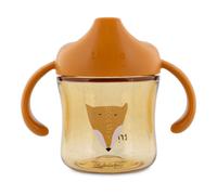 Trixie - Tasse d apprentissage avec poignées Mr. Fox