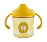 Trixie - Tasse d apprentissage avec poignées Mr. Lion