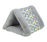 Trixie Tent Sunny pour cochon d'Inde/lapin nain Gris