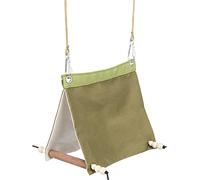 Trixie Tente Oiseau Vert 16X18X20 Cm