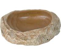 Trixie Terrarium bol pour eau ou nourriture 11x2,5x7 cm