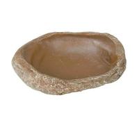 Trixie Terrarium bol pour eau ou nourriture 15x3,5x12 cm