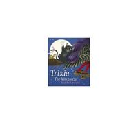 Trixie The Witch's Cat