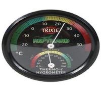 Trixie Thermomètre/Hygromètre Analogique
