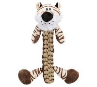 TRIXIE 35727 Tigre Peluche Polyester 164.9 g