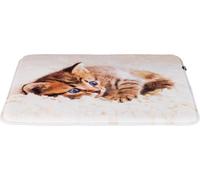 Trixie Matelas Tilly 37127 beige 50 × 40 cm