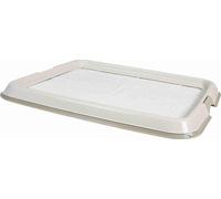 TRIXIE Toilette pour chiots Nappy Loo, 65 x 55 cm