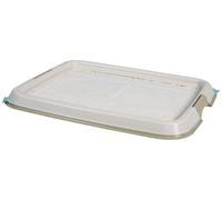 plateau éducateur Puppy Loo pour chiots 49 x 41 cm G
