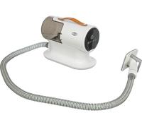 Trixie Tondeuse pour chien 23850 – Ensemble aspirateur 600W pour pelages (sauf poils longs)