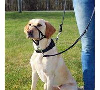 Trixie Top Trainer harnais de dressage - max. 22 cm