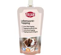 Trixie Topping De Pâté De Foie 300ml