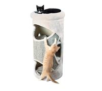 Trixie Tour À Griffer Gracia pour Chat