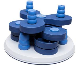 TRIXIE Tour d'activité pour chiens 30 × 13 cm