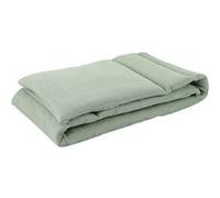 Trixie tour de lit junior 95 x 75 cm coton vert clair Lichtgroen G