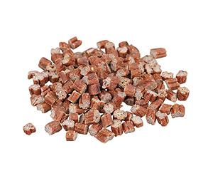 Trixie Trainer Friandise Mini Fish Nuggets pour Chat 50 g 1 Unité - Lot de 7