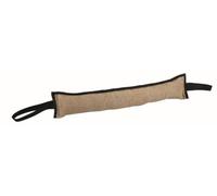 Trixie Training Dummy Anneau de Dentition en Jute pour Chien 60 x 7 cm