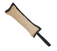 Trixie Training-Dummy en jute - 9 × 29 cm/43 cm