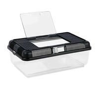 Trixie Transport Et De La Sécurité Alimentaire, 38 × 14 × 24 Cm,