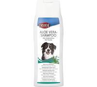 Trixie Shampoing À L'Aloe Vera Pour Chiens Flacon 250ml