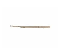 Trixie - Trixie Laisse pour Chien Premium Réglable Sable Taupe