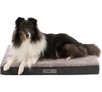 Trixie Coussin Vital Bendson, 120 x 72 cm, Gris OSC.-Gris Clair