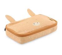 Trixie - Trousse Scolaire à Crayons Rectangulaire pour Enfants - Mrs. Giraffe (Girafe)