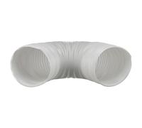 Trixie Tunnel De Jeu Gris Pour Cochons D'Inde Et Lapins Ø 20 Cm Ajustable