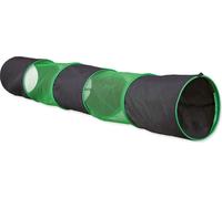 Trixie 6277 Tunnel de Jeu pour Lapin Diamètre 18 cm
