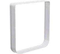 Trixie tunnel de liaison pour porte pour chat #3874/3879, blanc