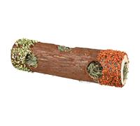 Trixie Tunnel de Tube Avec Foin de Remplissage Fleurs de Souci 35 G, Neuf