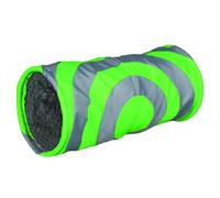 TRIXIE Coussin Tunnel pour Rongeur, Petits Animaux, ø 15 × 35 cm