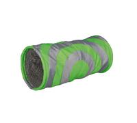 Trixie Tunnel douillet pour cochons d'inde ø 15 × 35 cm G