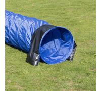 Trixie Tunnel Sacs Pour Tunnel Agility Basic, 2 Pièces, Grand, NEUF