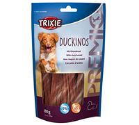 Trixie TX-31594 - Premio Duckinos, 80 g (1 pièce)