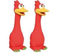 Trixie TX-35182 Bird Latex 20 cm (Lot de 2)