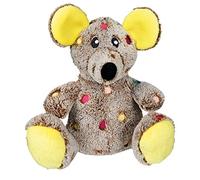 TRIXIE TX-35861 Souris en Peluche 17 cm