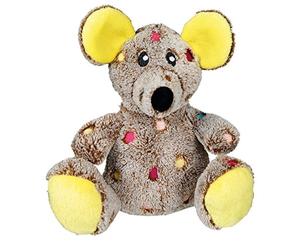 TRIXIE TX-35861 Souris en Peluche 17 cm