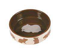 Gamelle en céramique 250 ml, pour animaux