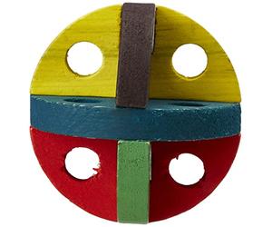 TRIXIE TX-6185 Play and Snack Ball