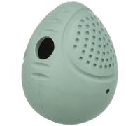 Trixie Œuf à friandises culbuto Jouet pour Chien en Caoutchouc - 8 cm