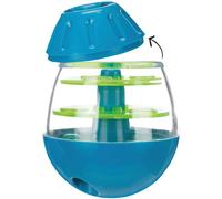TRIXIE 34951 Œuf Debout en Plastique 13 cm