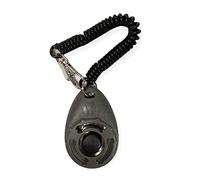 TRIXIE - Un clicker Sporting pour Chien- Couleur aléatoire