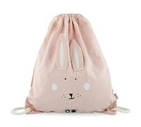 Trixie Baby Sac à Cordons coulissants - Mrs. Rabbit