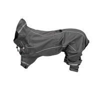 Trixie Vaasa Dog Jacket Noir 36 cm