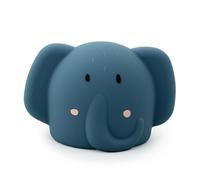 Veilleuse en silicone mrs elephant
