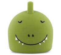 Trixie Veilleuse Mr. Dino en silicone