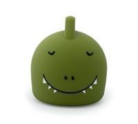 Trixie Veilleuse Mr. Dino en silicone