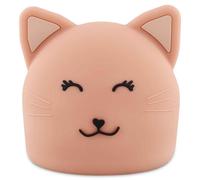 Veilleuse en silicone mrs cat