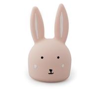 Trixie Veilleuse, rose