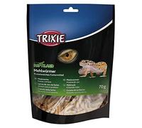 Trixie – Larves de vers de farine séchées – 70 g
